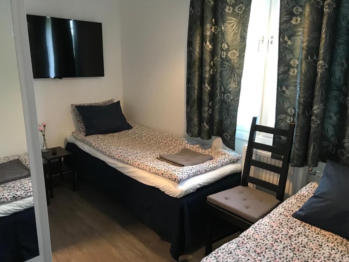 Gaevle Bed & Breakfast Extérieur photo