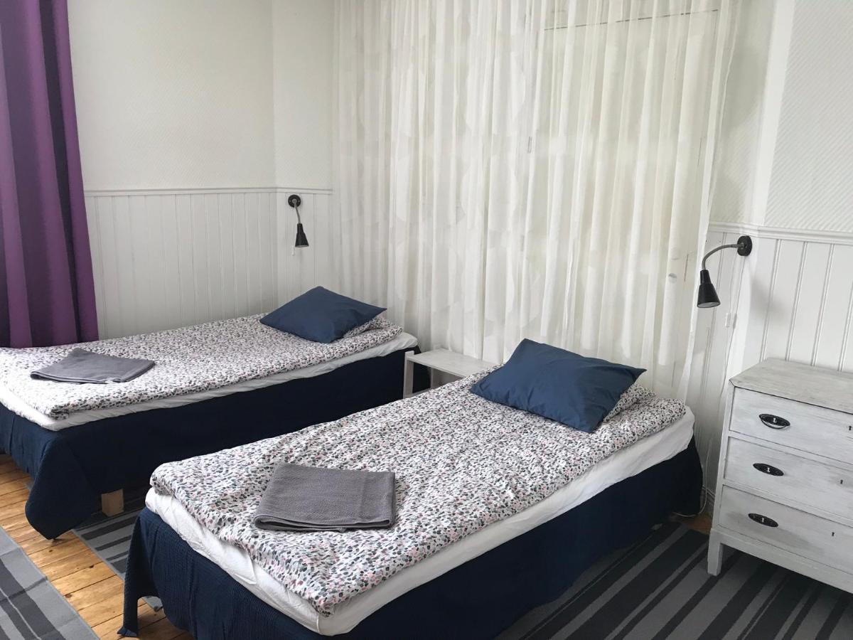Gaevle Bed & Breakfast Extérieur photo